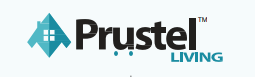 Prustel Living Logo